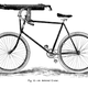Illustration for article titled Great Moments In Bicycle-Powered Warfare